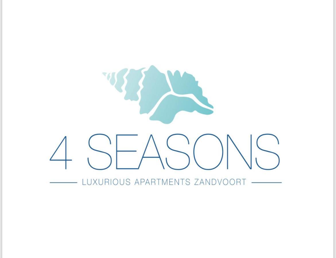 4 Seasons Zandvoort Εξωτερικό φωτογραφία